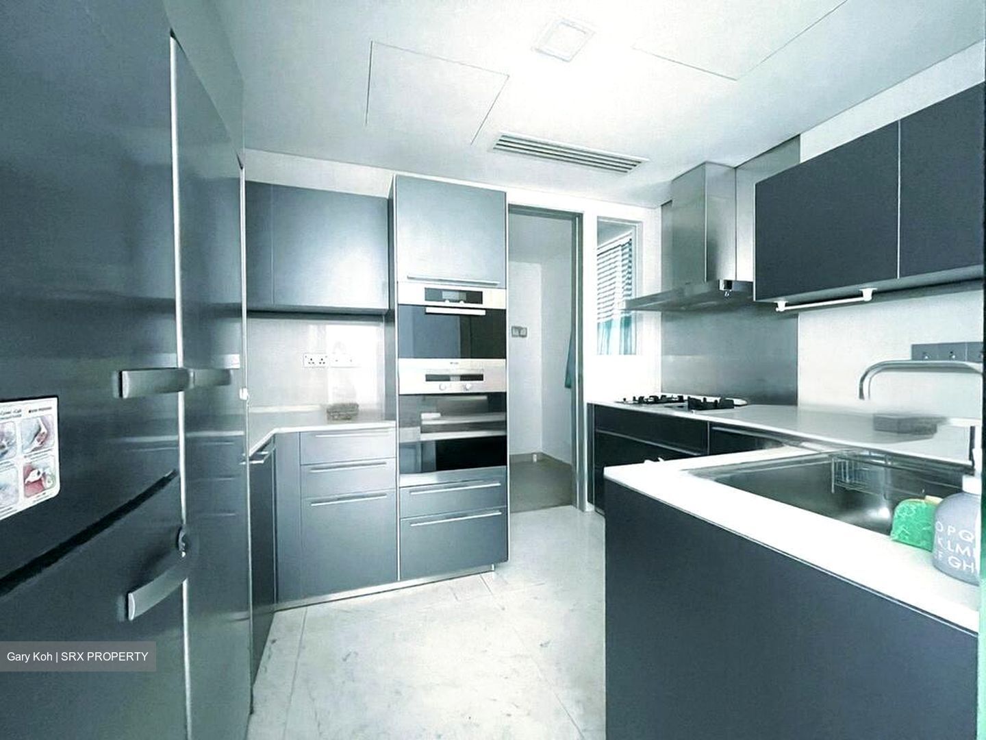 St. Regis Residences (D10), Apartment #469120891
